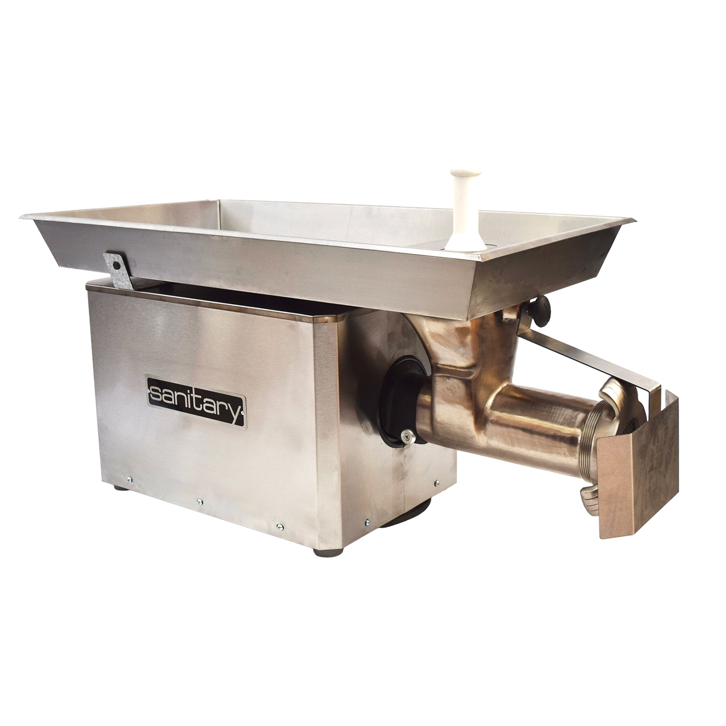 MOLINO USO RUDO SANITARY | M3801-TRI-5HP |  5 HP