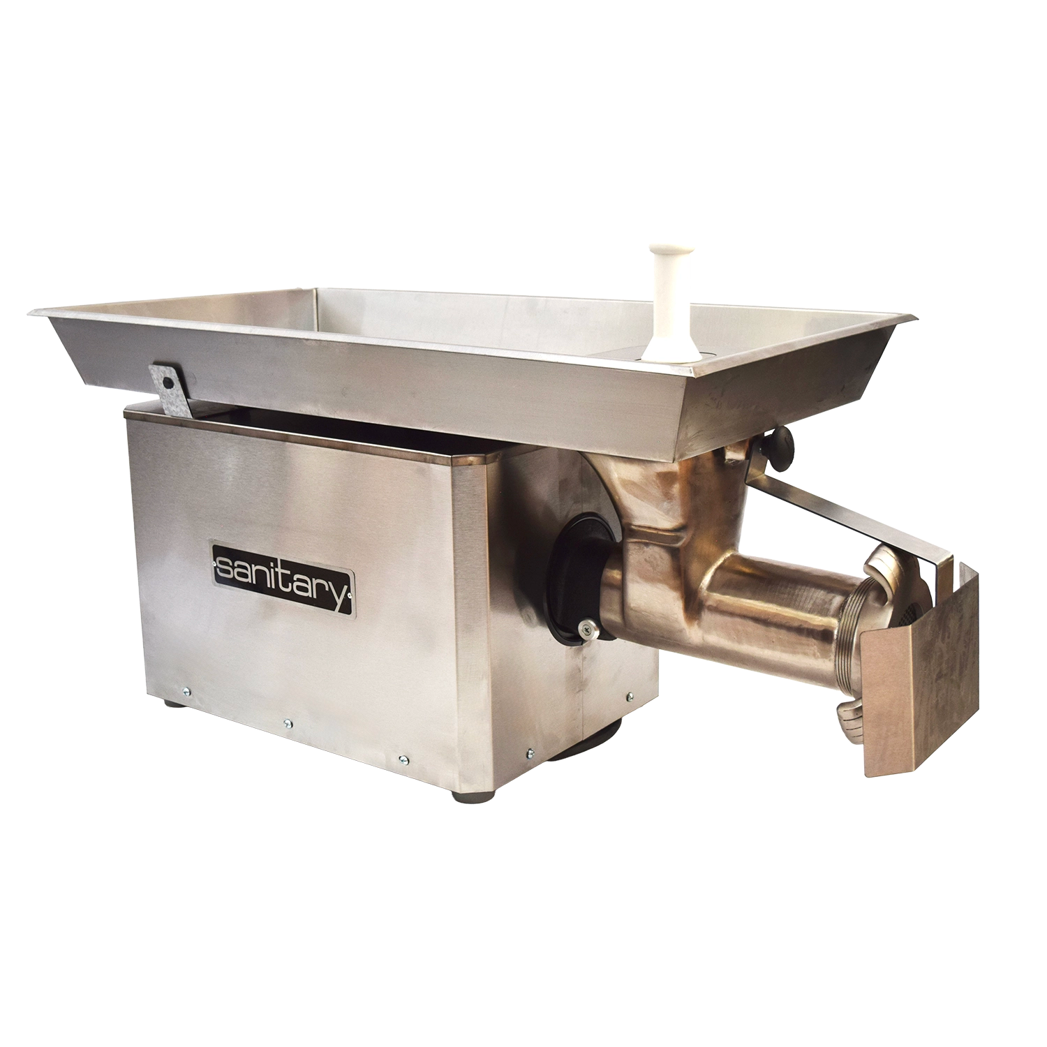 MOLINO USO RUDO SANITARY | M3801-TRI-5HP |  5 HP