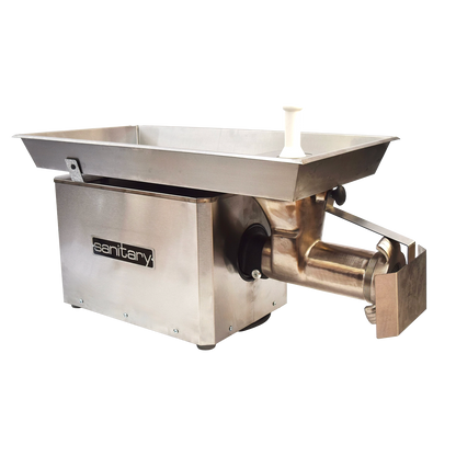 MOLINO USO RUDO SANITARY | M3801-TRI-5HP |  5 HP