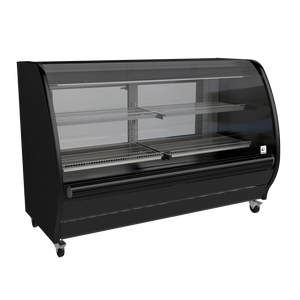 VITRINA EXHIBIDORA GELUM | GC-VC-200 |  20.27 ft³