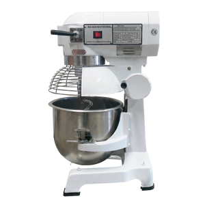 BATIDORA INDUSTRIAL DIAMANTTI | BD-20 |  20 L