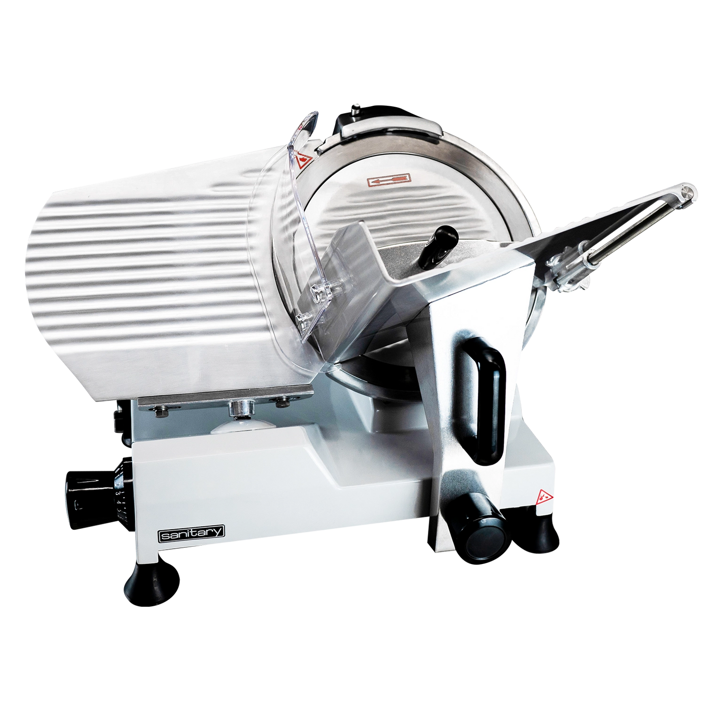 REBANADORA DE CARNES FRÍAS SANITARY | RS-300 |  300mm