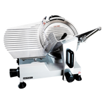 REBANADORA DE CARNES FRÍAS SANITARY | RS-300 |  300mm