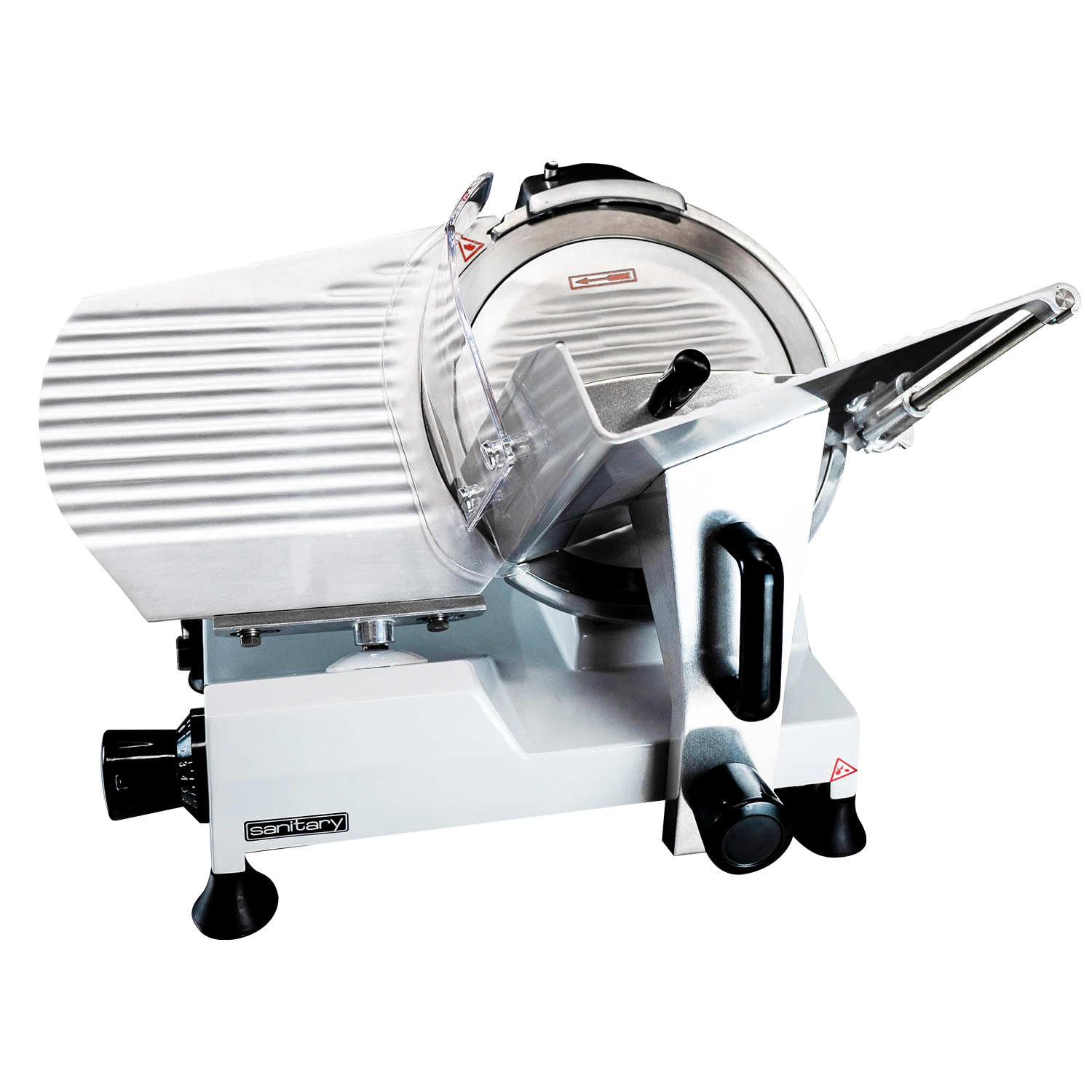 REBANADORA DE CARNES FRÍAS SANITARY | RS-300 |  300mm