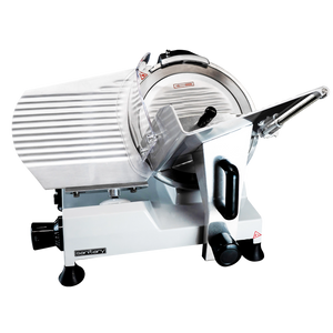 REBANADORA SEMIPROFESIONAL DE JAMóN SANITARY | RS-300 |  1/3 HP