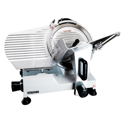 REBANADORA DE CARNES FRÍAS SANITARY | RS-300 |  300mm