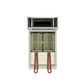 FREIDORA PROFESIONAL DIAMANTTI | DC-FR-16-AI |  16 a 19 L