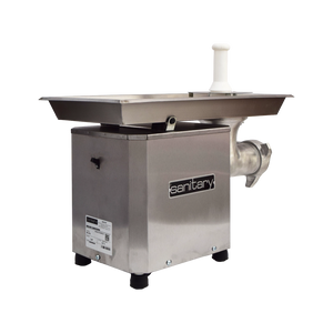 MOLINO DE CARNE SANITARY | M1275 |  1 HP