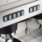 MÁQUINA DE CAFÉ ESPRESSO LA-SAN-MARCO | DELECTA |  2 Grupos