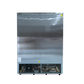 CONGELADOR VERTICAL | 2 PUERTAS DE VIDRIO | GELUM-PROFESIONAL | GP-CV-2PV-49 |  49 ft³ (1388 L)