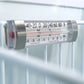 CONSERVADOR HORIZONTAL TAPA COFRE GELUM | GC-TC-07 |  7 ft³