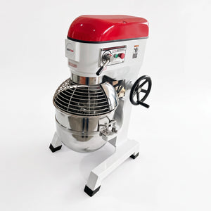 BATIDORA INDUSTRIAL DIGITOP | DP-BA-HD-60 |  60 L
