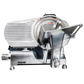 REBANADORA DE CARNES FRÍAS USO RUDO SANITARY | RS-300 HD |  1/2 HP