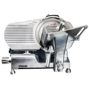 REBANADORA PROFESIONAL PARA CARNES FRíAS SANITARY | RS-300 HD |  1/2 HP