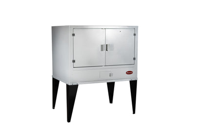HORNO DE GAVETA VERTICAL DIAMANTTI | HGD-8-PV |  8 charolas de 45x65 cm