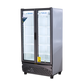 ENFRIADOR VERTICAL 26 PIES GELUM | VR-26-2-G |  26 ft³