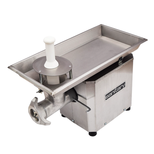 MOLINO DE CARNE SANITARY | M900 |  3/4 HP