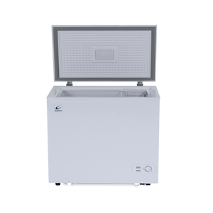 CONSERVADOR HORIZONTAL  TAPA COFRE GELUM | GC-TC-10 |  10 ft³