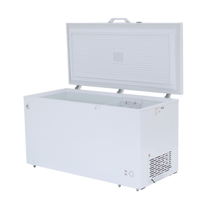 CONSERVADOR DE PRODUCTO CONGELADO GELUM | GC-TC-15 |  435 L