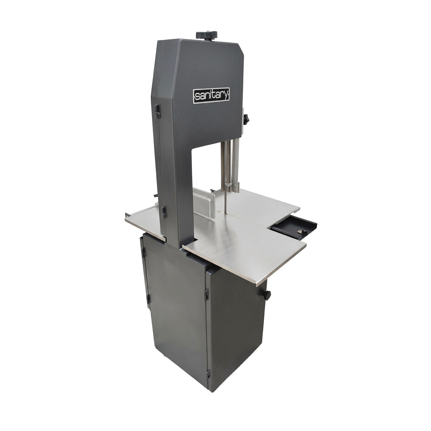 SIERRA CARNICERA SANITARY | KBR-116-2HP |  Cinta 116''