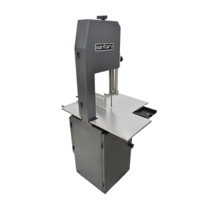 SIERRA CARNICERA SANITARY | KBR-116-2HP |  Cinta 116''