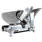 REBANADORA DE CARNES FRÍAS USO RUDO SANITARY | RS-300 HD |  1/2 HP