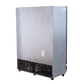 ENFRIADOR VERTICAL 3 PUERTAS 42 PIES GELUM | G3T-42-3-G |  42 ft³