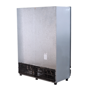 ENFRIADOR VERTICAL 3 PUERTAS 42 PIES GELUM | G3T-42-3-G |  42 ft³