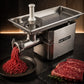 MOLINO DE CARNE SANITARY | M1275 |  1 HP