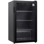 ENFRIADOR PARA BEBIDAS | GELUM | GC-PV-04-1 |  92 L