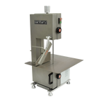 SIERRA CARNICERA DE BANCO SANITARY | KBR-65AI |  1 HP