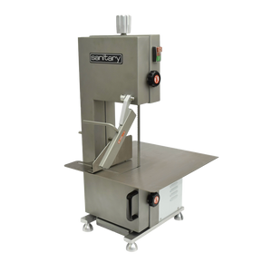 SIERRA CARNICERA DE BANCO SANITARY | KBR-65AI |  1 HP
