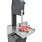 SIERRA CARNICERA SANITARY | KBR-116-2HP |  Cinta 116''