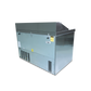 MESA REFRIGERADORA | 2 PUERTAS | GELUM-PROFESIONAL | GP-ME-2PS-18 |  17.5 ft³ (495L)