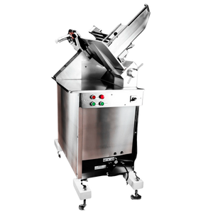 REBANADORA AUTOMáTICA SANITARY | RS-360-A |  1 HP