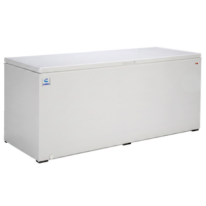 CONSERVADOR DE CONGELADOS HORIZONTAL CRIOTEC | CTCC-25 |  22.7 ft³ (643.1 L)