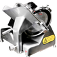 REBANADORA DE CARNES FRÍAS USO RUDO SANITARY | RS-300 HD |  1/2 HP