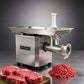 MOLINO DE CARNE SANITARY | M900 |  3/4 HP