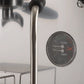 MÁQUINA DE CAFÉ ESPRESSO LA-SAN-MARCO | DELECTA |  2 Grupos