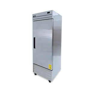 CONGELADOR DE CONGELADOS VERTICAL | 1 PUERTA SÓLIDA | GELUM-PROFESIONAL | GP-CV-1PS-23 |  24 ft³  (680L)