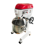 BATIDORA DE USO PESADO 3 VELOCIDADES DIGITOP | DP-BA-HD-60 |  60 L