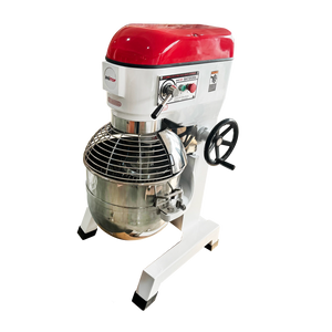 BATIDORA DE USO PESADO 3 VELOCIDADES DIGITOP | DP-BA-HD-60 |  60 L