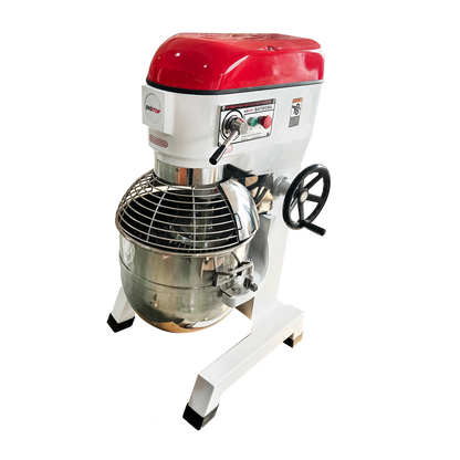 BATIDORA DE USO PESADO 3 VELOCIDADES DIGITOP | DP-BA-HD-60 |  60 L