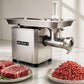 MOLINO DE CARNE SANITARY | M1275 |  1 HP