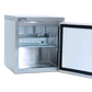 MESA REFRIGERADORA BAJO BARRA | 1 PUERTA | GELUM-PROFESIONAL | GP-MT-RB-1PS-07 |  7 ft³ (204L)