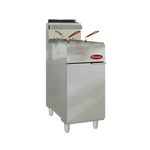 FREIDORA PROFESIONAL DIAMANTTI | DC-FR-20-AI |  20 L