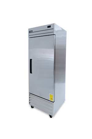 CONGELADOR DE CONGELADOS VERTICAL | 1 PUERTA SÓLIDA | GELUM-PROFESIONAL | GP-CV-1PS-23 |  24 ft³  (680L)