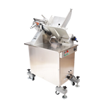 REBANADORA INDUSTRIAL AUTOMÁTICA SANITARY | RS-360-A |  1 HP