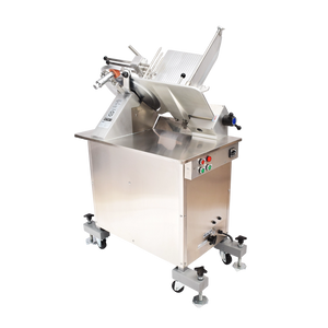 REBANADORA INDUSTRIAL AUTOMÁTICA SANITARY | RS-360-A |  1 HP