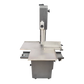 SIERRA CARNICERA SANITARY | KBR-116-2HP |  Cinta 116''